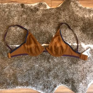 Free People Bra